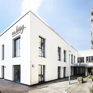 **** Aparthotel Moliving - Design & Duesseldorf-neuss Deutschland