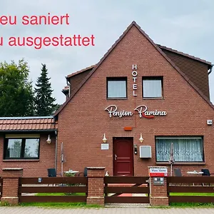  Hotel Pamina Deutschland