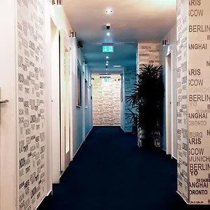  Hostel G1 Hh-city Deutschland