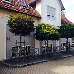  Gasthof Airport Deutschland