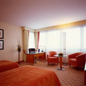 ***** Hotel Intercontinental Deutschland