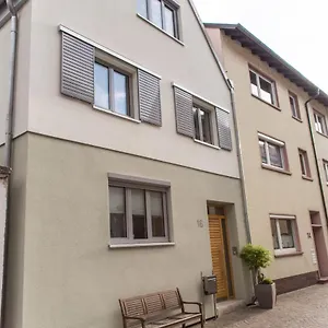 Hotel Schlafplätzle, Karlstadt
