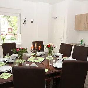  Aparthotel Tempelhof Deutschland